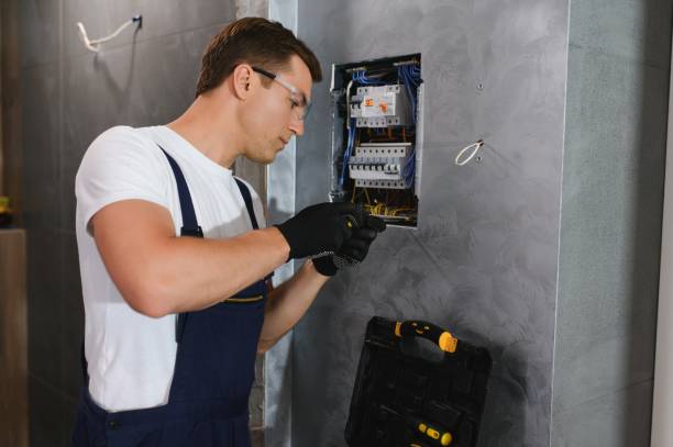 Best Best Electricians Near Me  in Peosta, IA