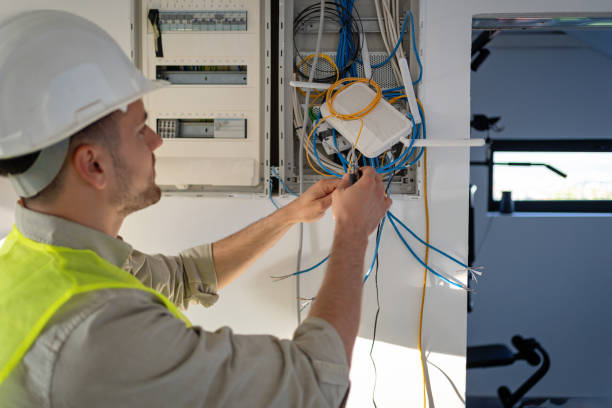 Best 24-Hour Electrician  in Peosta, IA