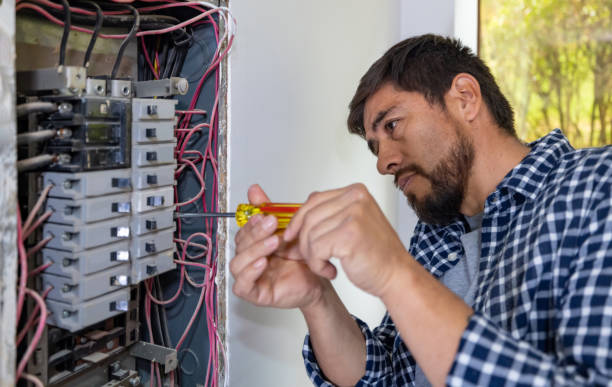 Best Industrial Electrical Services  in Peosta, IA